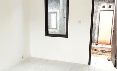 Rumah di Maja, Shm, 2 juta bisa akad kredit, Cluster Onegate System