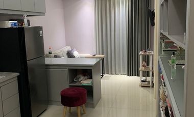 Dijual Apartment Anderson Pakuwon Mall Surabaya