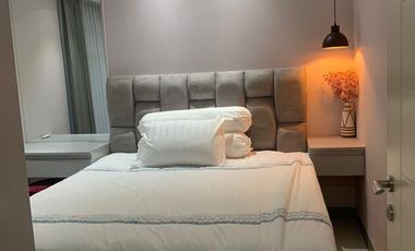 Dijual Apartment Anderson Pakuwon Mall Surabaya