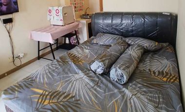 sewa perbulan murah apartemen Victoria Square Cimone Tangerang