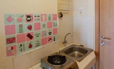 sewa perbulan murah apartemen Victoria Square Cimone Tangerang