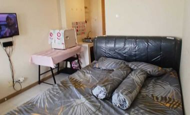 sewa perbulan murah apartemen Victoria Square Cimone Tangerang