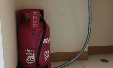 sewa perbulan murah apartemen Victoria Square Cimone Tangerang