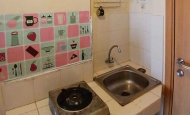 sewa perbulan murah apartemen Victoria Square Cimone Tangerang