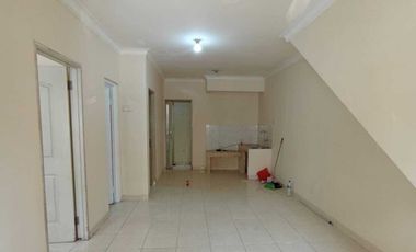 DISEWAKAN CEPAT TOWN HOUSE DI CITY RESORT