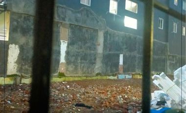 DIJUAL/DISEWA MURAH TANAH LOKASI SANGAT STRATEGIS GROGOL JAKARTA BARAT