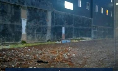 DIJUAL/DISEWA MURAH TANAH LOKASI SANGAT STRATEGIS GROGOL JAKARTA BARAT