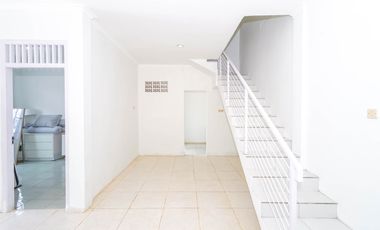 Rumah Siap Huni Dekat Sekolah dan RS di Pamulang 3 KT Bisa KPR J-27865