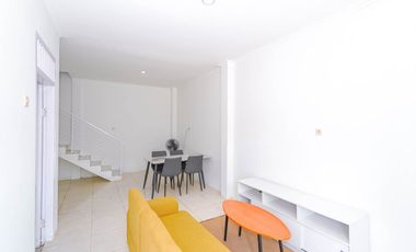 Rumah Siap Huni Dekat Sekolah dan RS di Pamulang 3 KT Bisa KPR J-27865