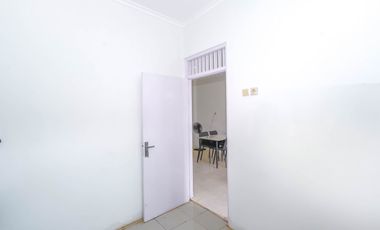 Rumah Siap Huni Dekat Sekolah dan RS di Pamulang 3 KT Bisa KPR J-27865