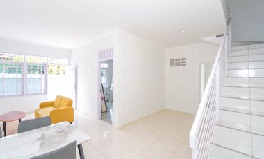 Rumah Siap Huni Dekat Sekolah dan RS di Pamulang 3 KT Bisa KPR J-27865