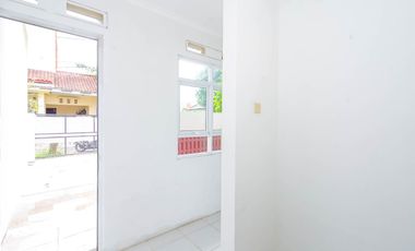 Rumah Siap Huni Dekat Sekolah dan RS di Pamulang 3 KT Bisa KPR J-27865