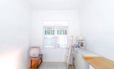 Rumah Siap Huni Dekat Sekolah dan RS di Pamulang 3 KT Bisa KPR J-27865