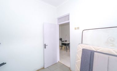 Rumah Siap Huni Dekat Sekolah dan RS di Pamulang 3 KT Bisa KPR J-27865