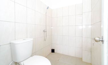 Rumah Siap Huni Dekat Sekolah dan RS di Pamulang 3 KT Bisa KPR J-27865