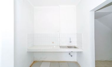 Rumah Siap Huni Dekat Sekolah dan RS di Pamulang 3 KT Bisa KPR J-27865