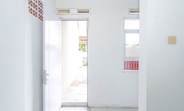 Rumah Siap Huni Dekat Sekolah dan RS di Pamulang 3 KT Bisa KPR J-27865