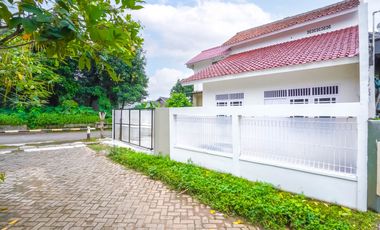 Rumah Siap Huni Dekat Sekolah dan RS di Pamulang 3 KT Bisa KPR J-27865