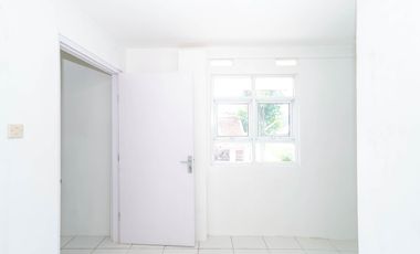 Rumah Siap Huni Dekat Sekolah dan RS di Pamulang 3 KT Bisa KPR J-27865