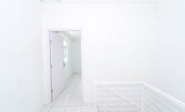 Rumah Siap Huni Dekat Sekolah dan RS di Pamulang 3 KT Bisa KPR J-27865