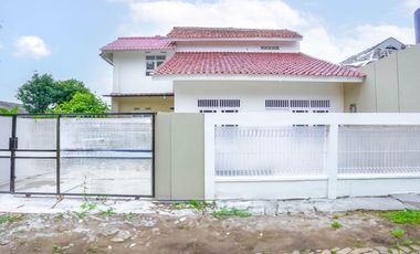 Rumah Siap Huni Dekat Sekolah dan RS di Pamulang 3 KT Bisa KPR J-27865