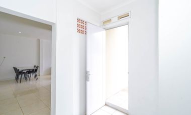 Rumah Siap Huni Dekat Sekolah dan RS di Pamulang 3 KT Bisa KPR J-27865