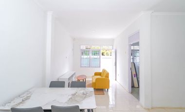 Rumah Siap Huni Dekat Sekolah dan RS di Pamulang 3 KT Bisa KPR J-27865