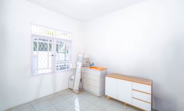 Rumah Siap Huni Dekat Sekolah dan RS di Pamulang 3 KT Bisa KPR J-27865