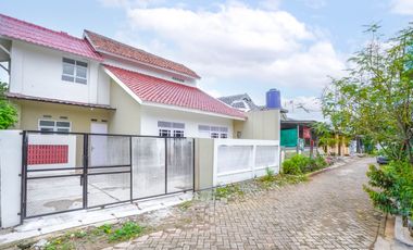 Rumah Siap Huni Dekat Sekolah dan RS di Pamulang 3 KT Bisa KPR J-27865