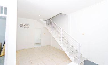 Rumah Siap Huni Dekat Sekolah dan RS di Pamulang 3 KT Bisa KPR J-27865