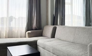 Sewa Apartemen Murah Jarrdin Cihampelas Bandung