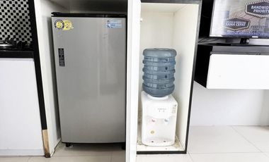 Sewa Apartemen Murah Jarrdin Cihampelas Bandung