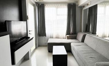 Sewa Apartemen Murah Jarrdin Cihampelas Bandung