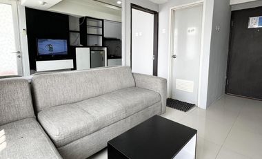 Sewa Apartemen Murah Jarrdin Cihampelas Bandung