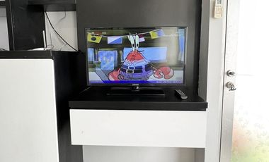 Sewa Apartemen Murah Jarrdin Cihampelas Bandung