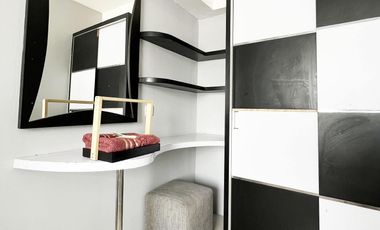 Sewa Apartemen Murah Jarrdin Cihampelas Bandung