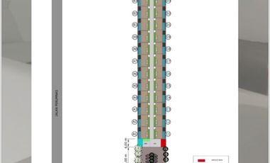 Rumah di area Seturan dekat banyak Kampus