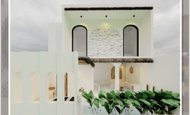 Rumah di area Seturan dekat banyak Kampus