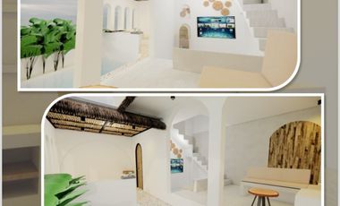 Rumah di area Seturan dekat banyak Kampus