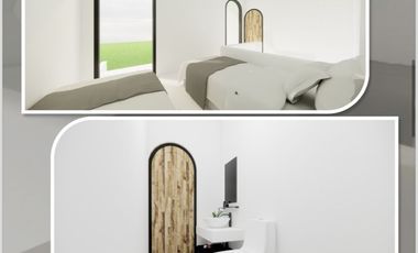 Rumah di area Seturan dekat banyak Kampus