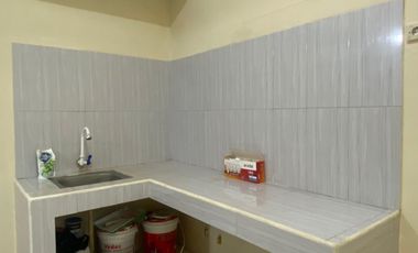 Rumah LT 113 Siap KPR 15 Mnt ke Mall Paradise Walk Serpong J-35339