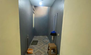 Rumah LT 113 Siap KPR 15 Mnt ke Mall Paradise Walk Serpong J-35339