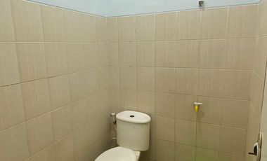 Rumah LT 113 Siap KPR 15 Mnt ke Mall Paradise Walk Serpong J-35339