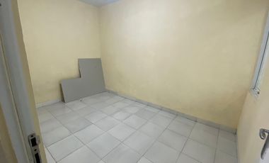 Rumah LT 113 Siap KPR 15 Mnt ke Mall Paradise Walk Serpong J-35339