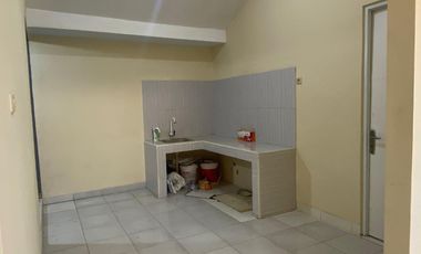 Rumah LT 113 Siap KPR 15 Mnt ke Mall Paradise Walk Serpong J-35339