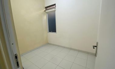 Rumah LT 113 Siap KPR 15 Mnt ke Mall Paradise Walk Serpong J-35339