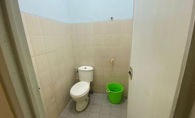 Rumah LT 113 Siap KPR 15 Mnt ke Mall Paradise Walk Serpong J-35339