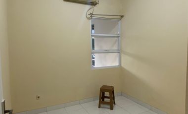 Rumah LT 113 Siap KPR 15 Mnt ke Mall Paradise Walk Serpong J-35339