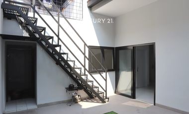 Rumah Brand New Siap Huni Di Bougenville Loka Fn16725