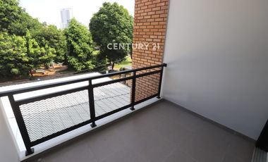 Rumah Brand New Siap Huni Di Bougenville Loka Fn16725